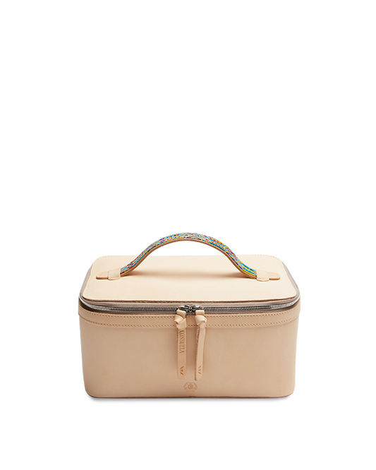Consuela Cosmetic Case - Diego Train