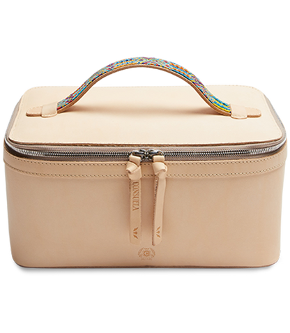 Consuela Cosmetic Case - Diego Train