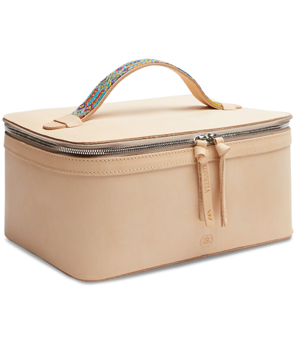 Consuela Cosmetic Case - Diego Train