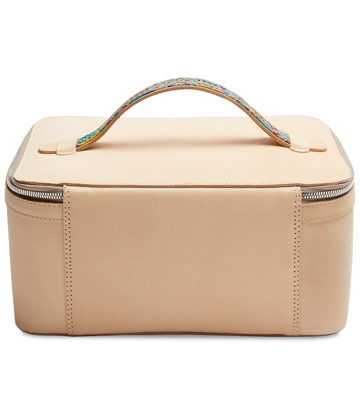 Consuela Cosmetic Case - Diego Train