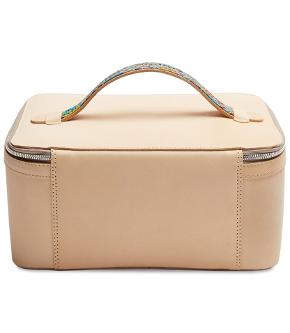 Consuela Cosmetic Case - Diego Train