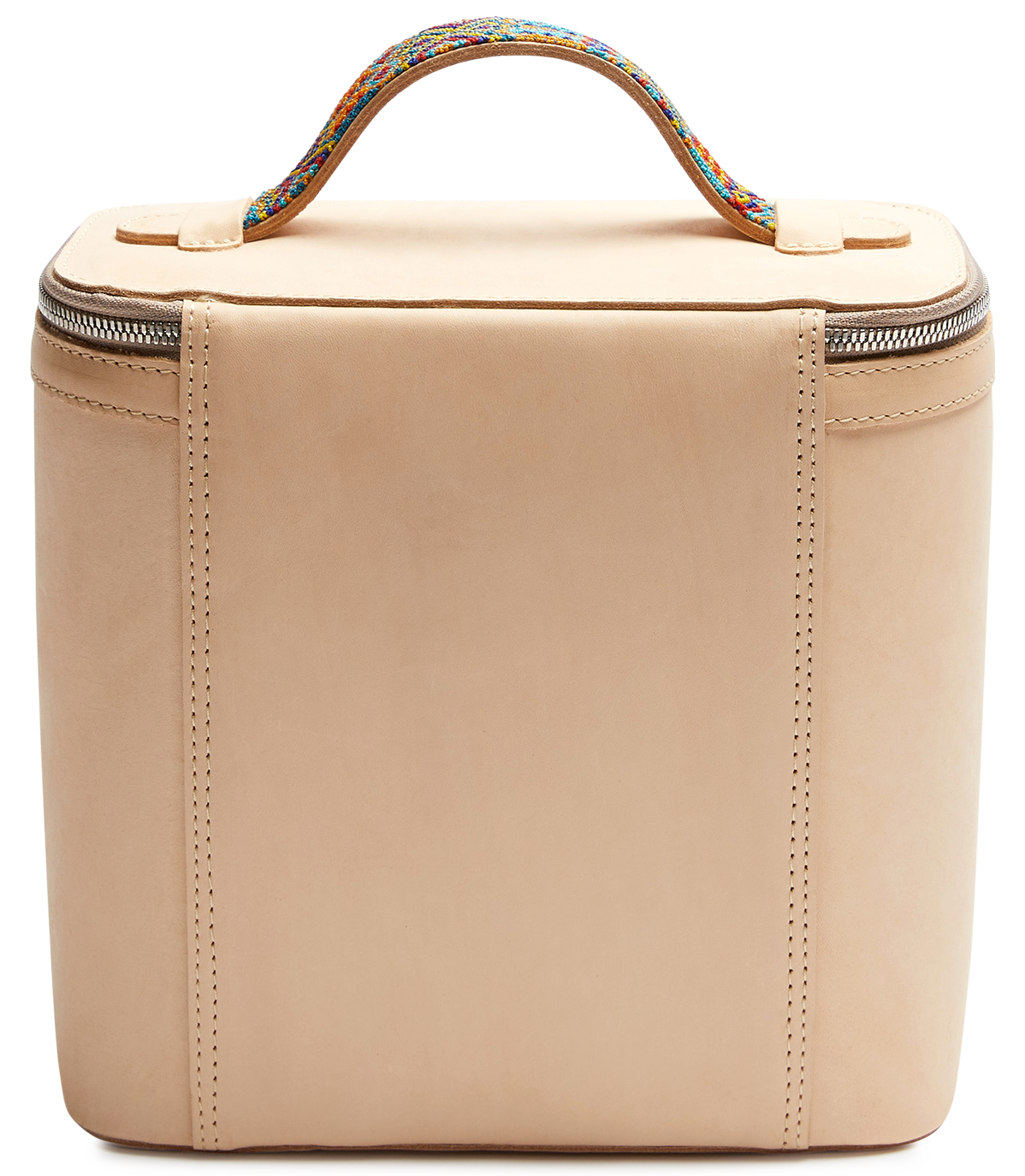 Consuela Cosmetic Case - Diego Slim Train