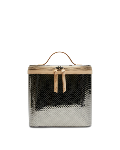 Consuela Cosmetic Case - Kyle Slim Train