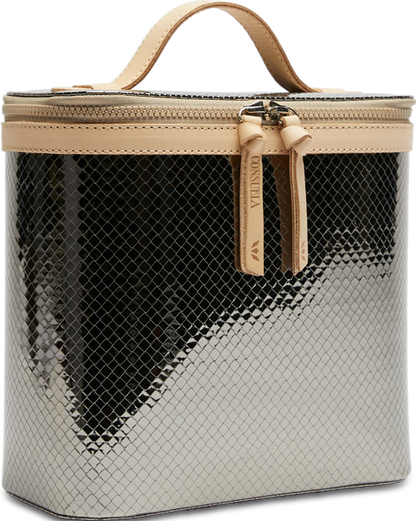 Consuela Cosmetic Case - Kyle Slim Train