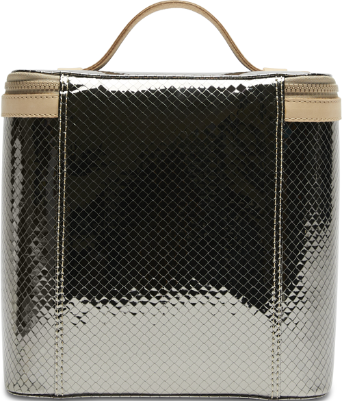 Consuela Cosmetic Case - Kyle Slim Train