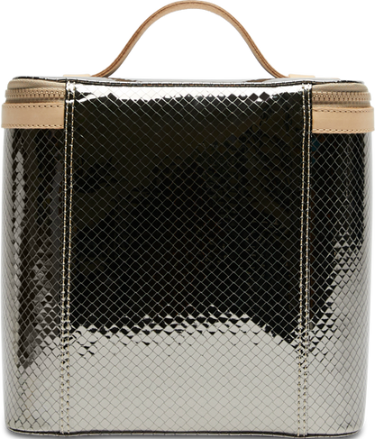 Consuela Cosmetic Case - Kyle Slim Train