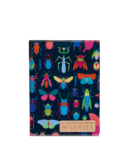 Consuela Gift - Gemma Notebook Cover