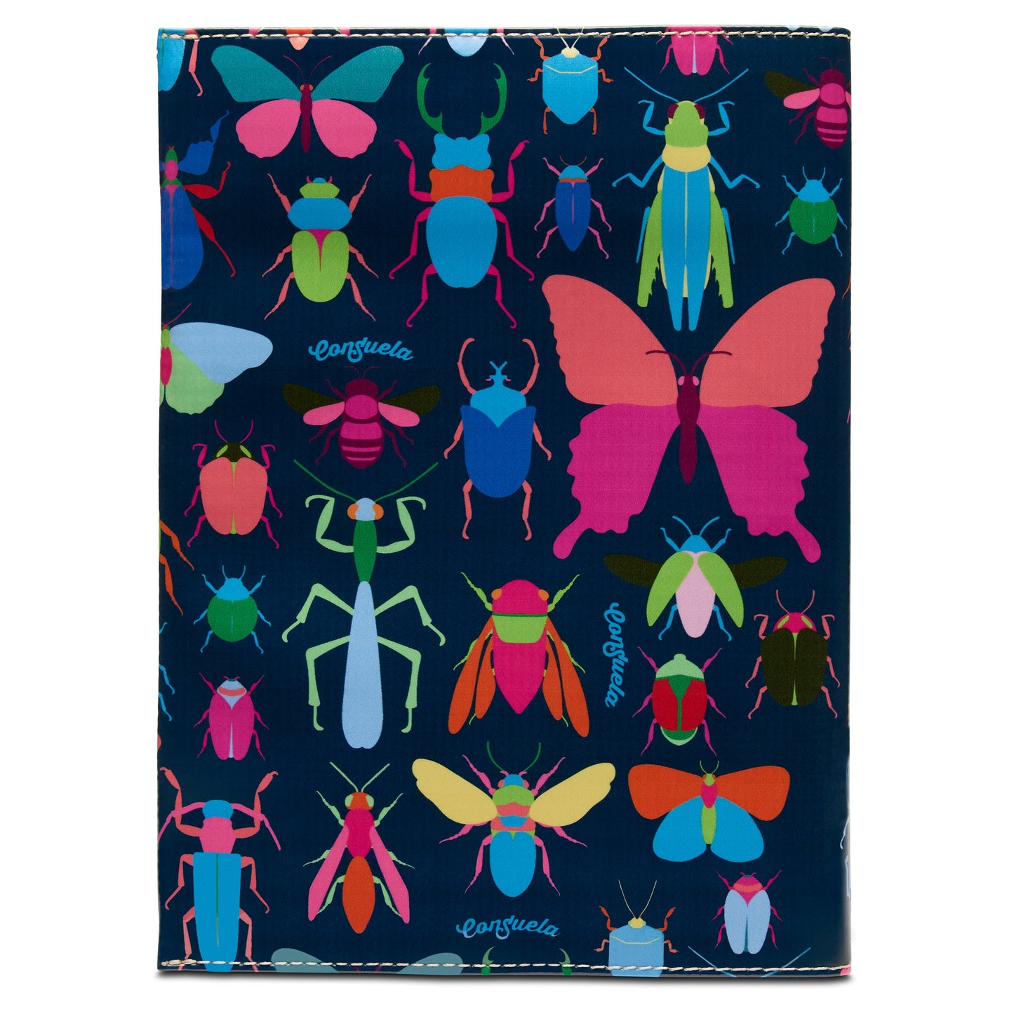 Consuela Gift - Gemma Notebook Cover