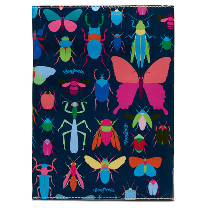 Consuela Gift - Gemma Notebook Cover