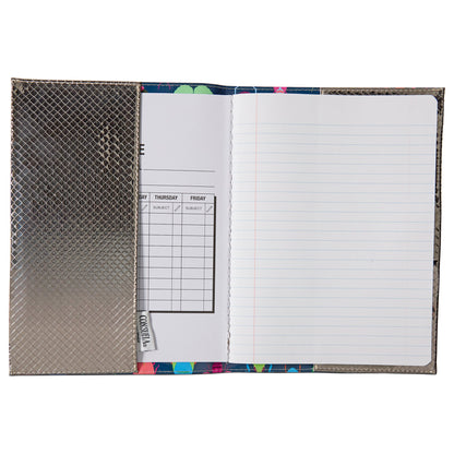 Consuela Gift - Gemma Notebook Cover