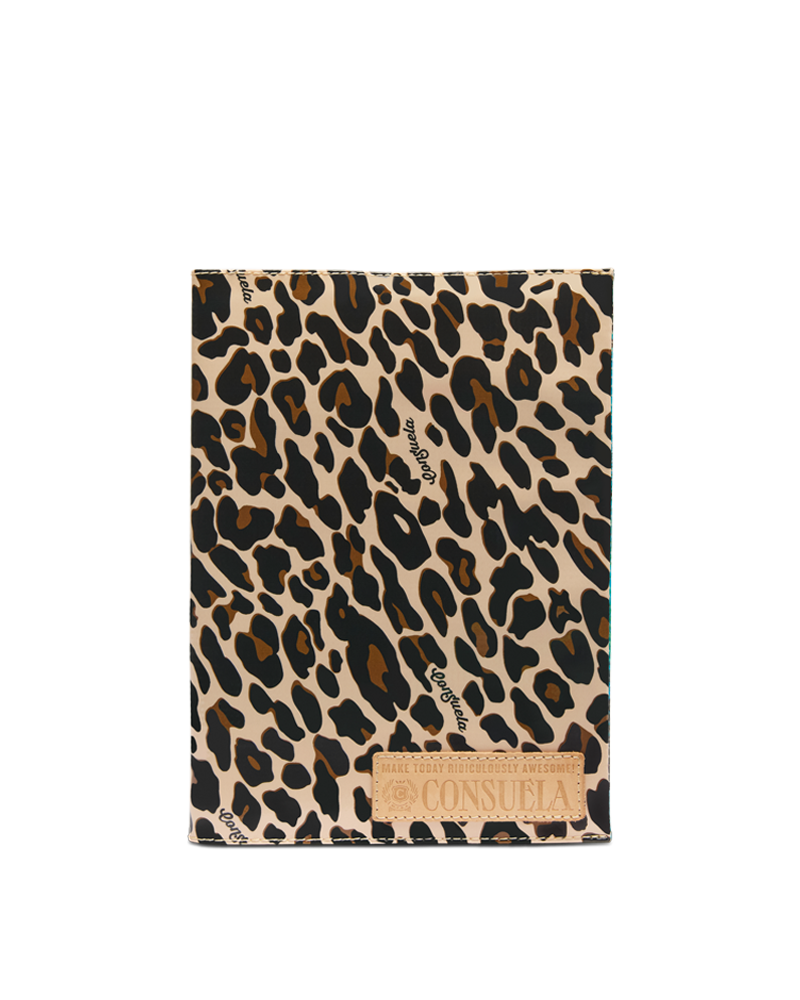 Consuela Gift - Mona Notebook Cover