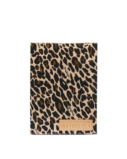 Consuela Gift - Mona Notebook Cover