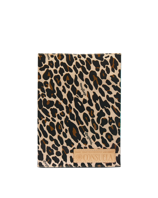 Consuela Gift - Mona Notebook Cover