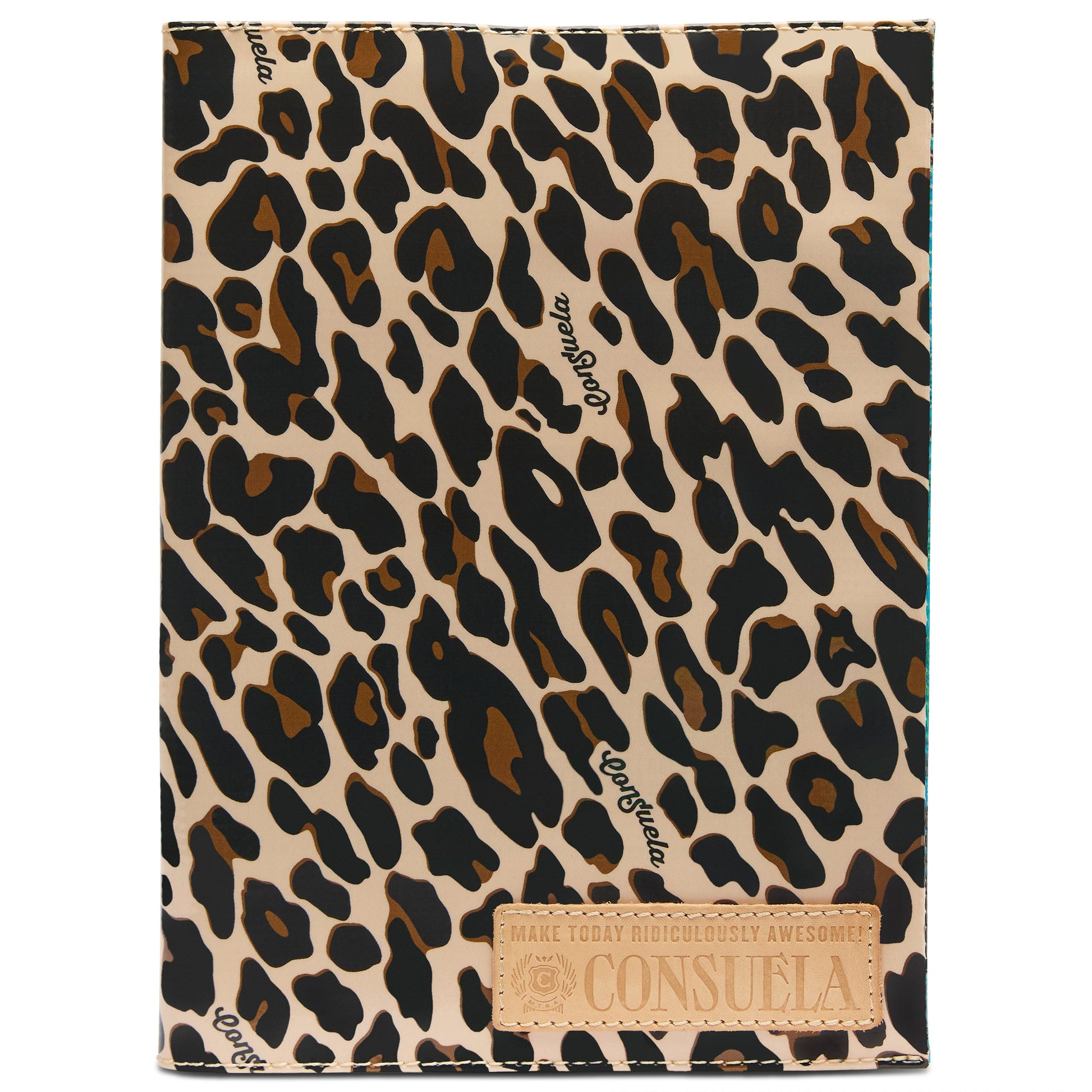 Consuela Gift - Mona Notebook Cover