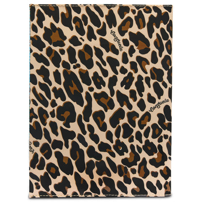 Consuela Gift - Mona Notebook Cover