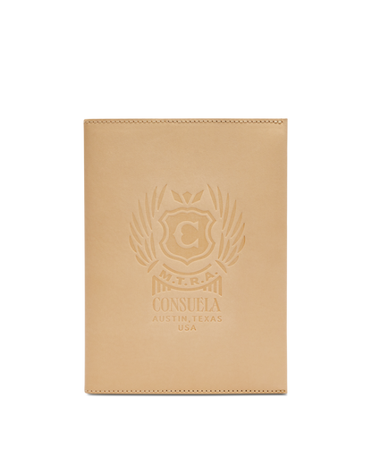 Consuela Gift - Diego Notebook Cover