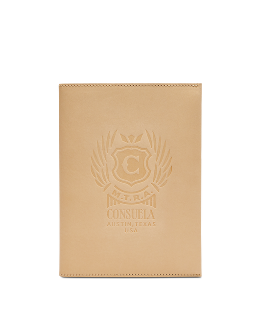 Consuela Gift - Diego Notebook Cover