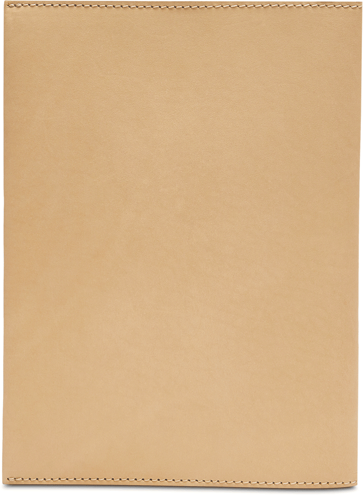Consuela Gift - Diego Notebook Cover