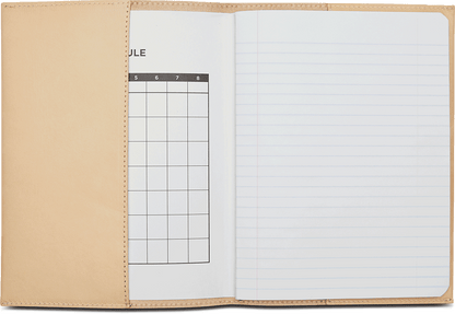 Consuela Gift - Diego Notebook Cover