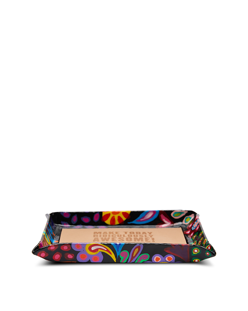 Consuela Gift - Sophie Jewelry Tray