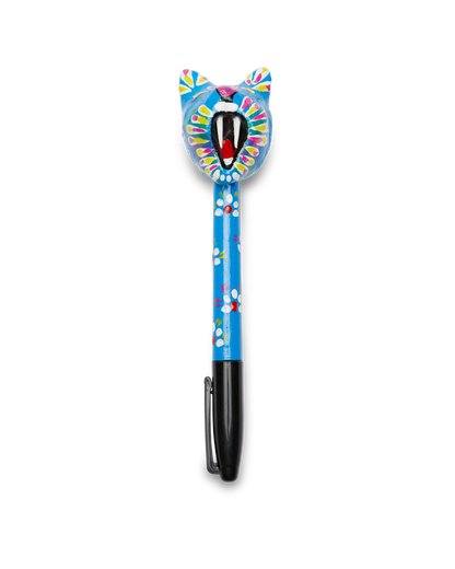 Consuela Lazy Cat Marker
 – Consuela