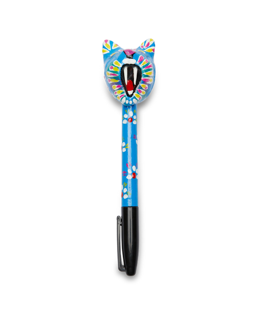 Consuela Lazy Cat Marker
 – Consuela