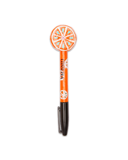 Consuela Orange Citrus Marker
 – Consuela