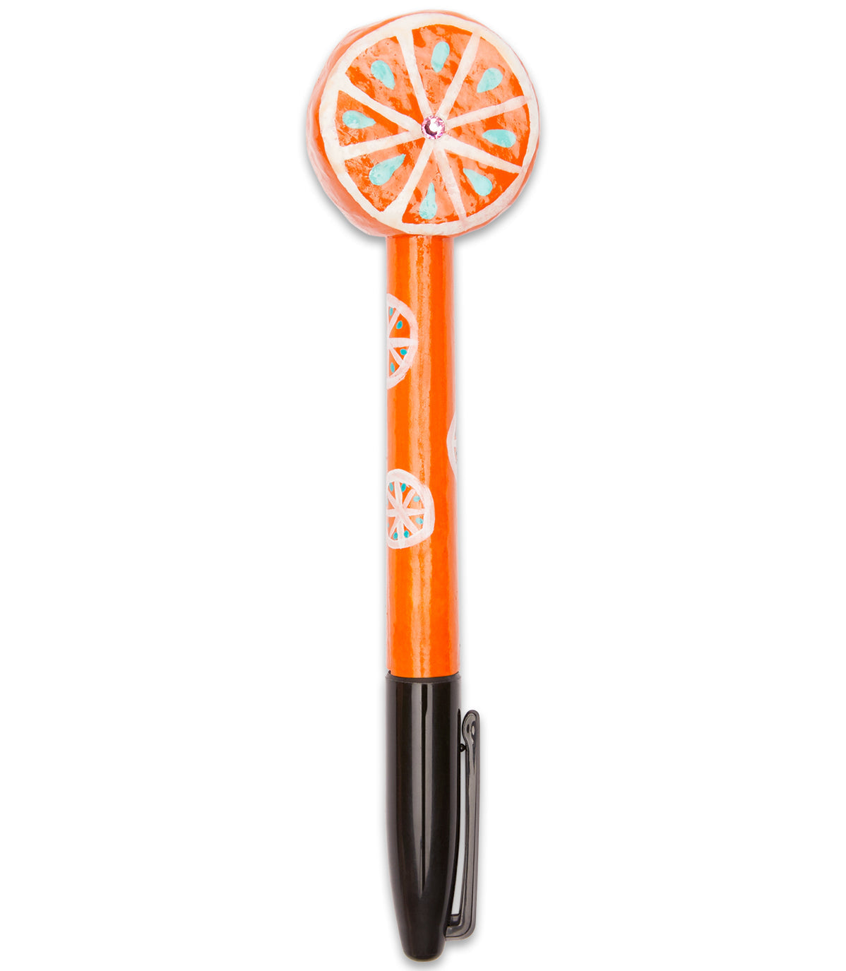 Consuela Orange Citrus Marker
 – Consuela