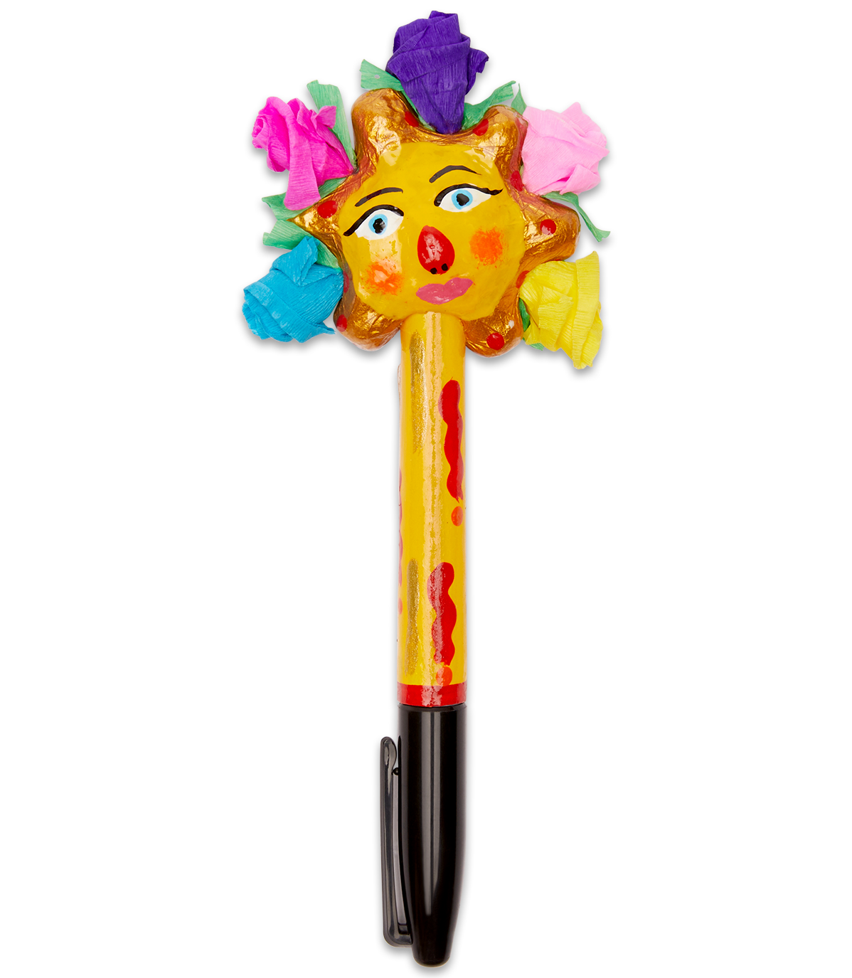 Consuela Sun with Flowers Marker
 – Consuela