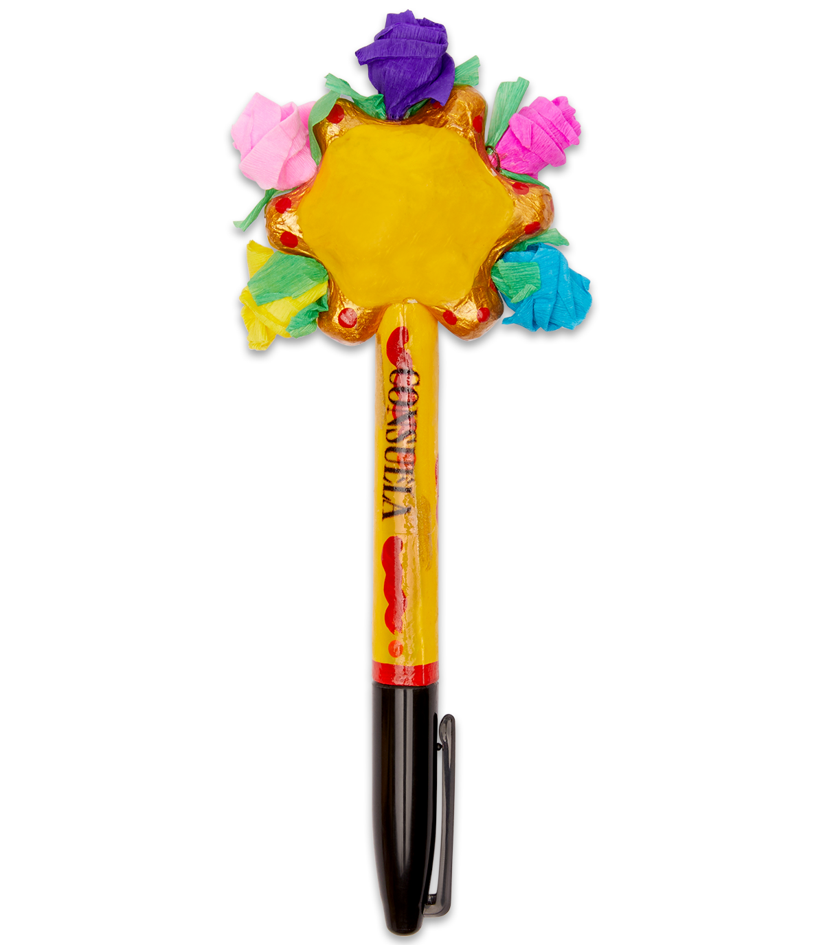 Consuela Sun with Flowers Marker
 – Consuela