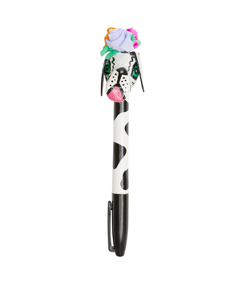 Consuela Dog Marker
 – Consuela