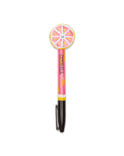 Consuela Grapefruit Marker
 – Consuela