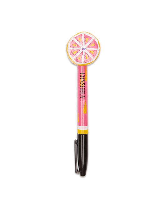 Consuela Grapefruit Marker
 – Consuela