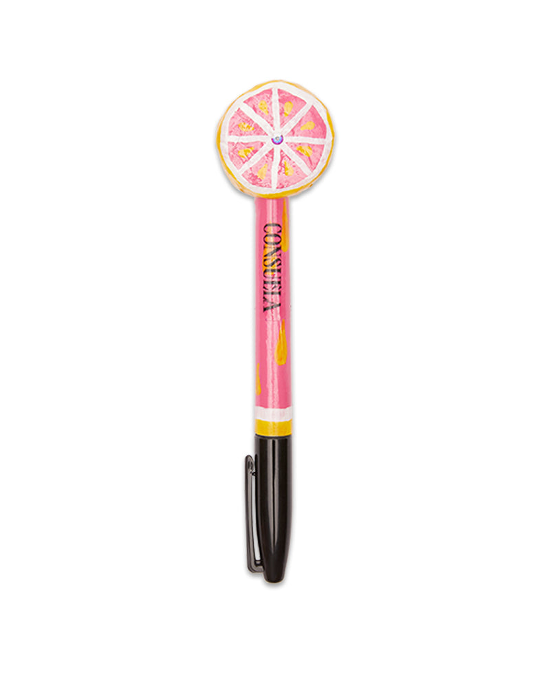 Consuela Grapefruit Marker
 – Consuela