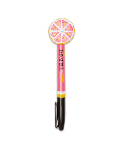 Consuela Grapefruit Marker
 – Consuela