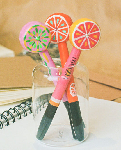 Consuela Grapefruit Marker
 – Consuela