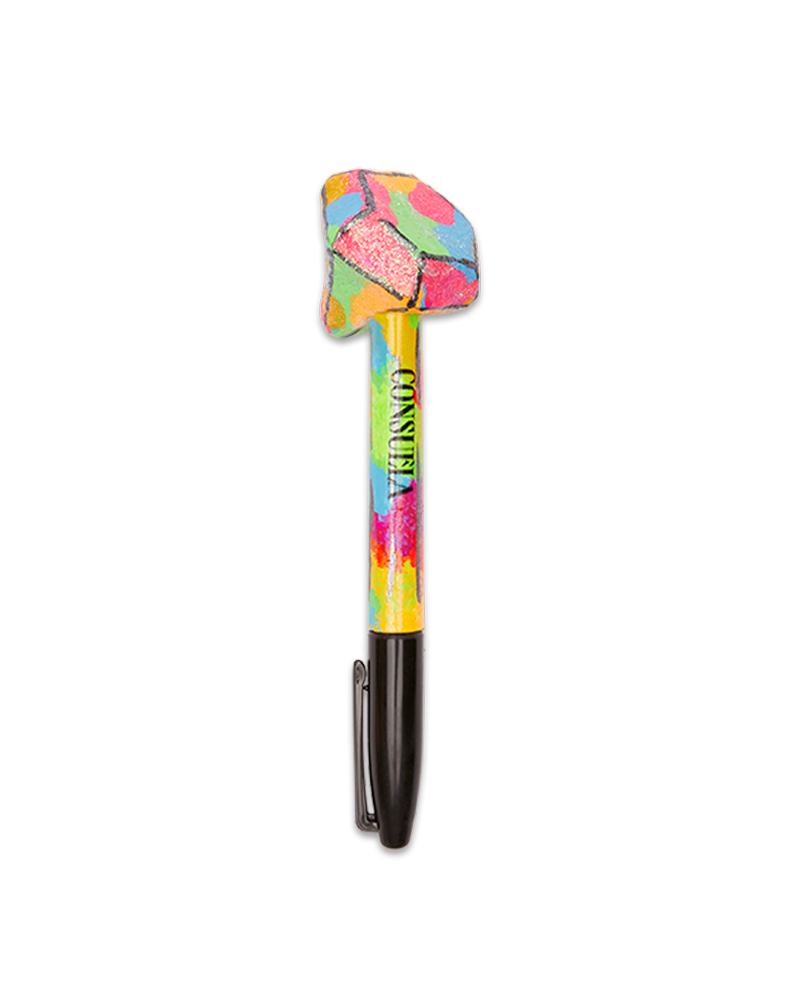 Consuela Neon Diamond Marker
 – Consuela