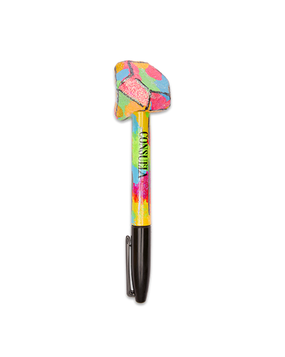 Consuela Neon Diamond Marker
 – Consuela