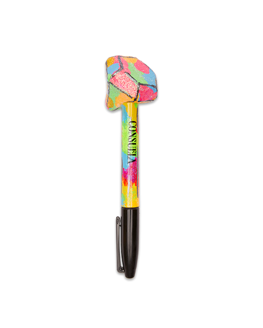 Consuela Neon Diamond Marker
 – Consuela