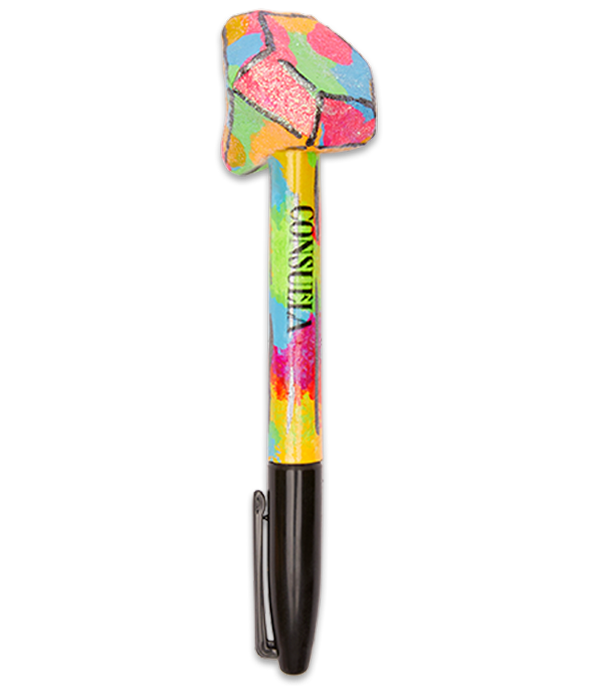 Consuela Neon Diamond Marker
 – Consuela
