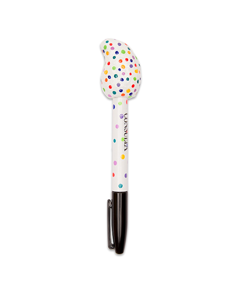 Consuela Cosmic Mango Marker
 – Consuela