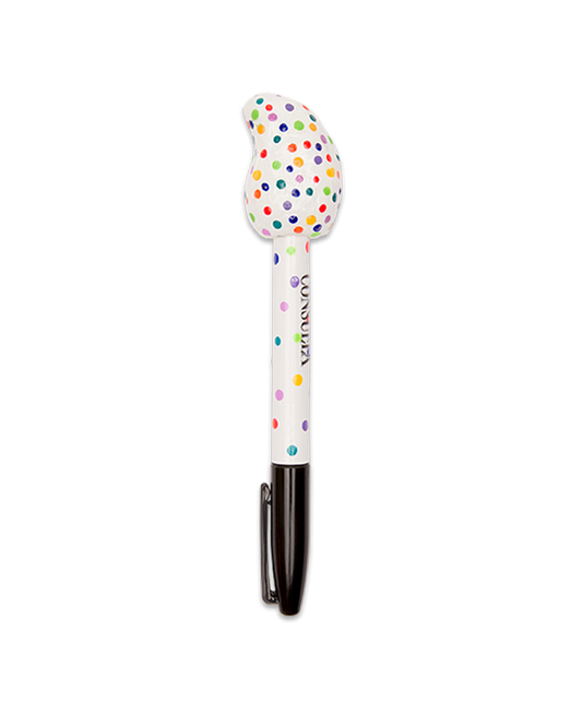 Consuela Cosmic Mango Marker
 – Consuela
