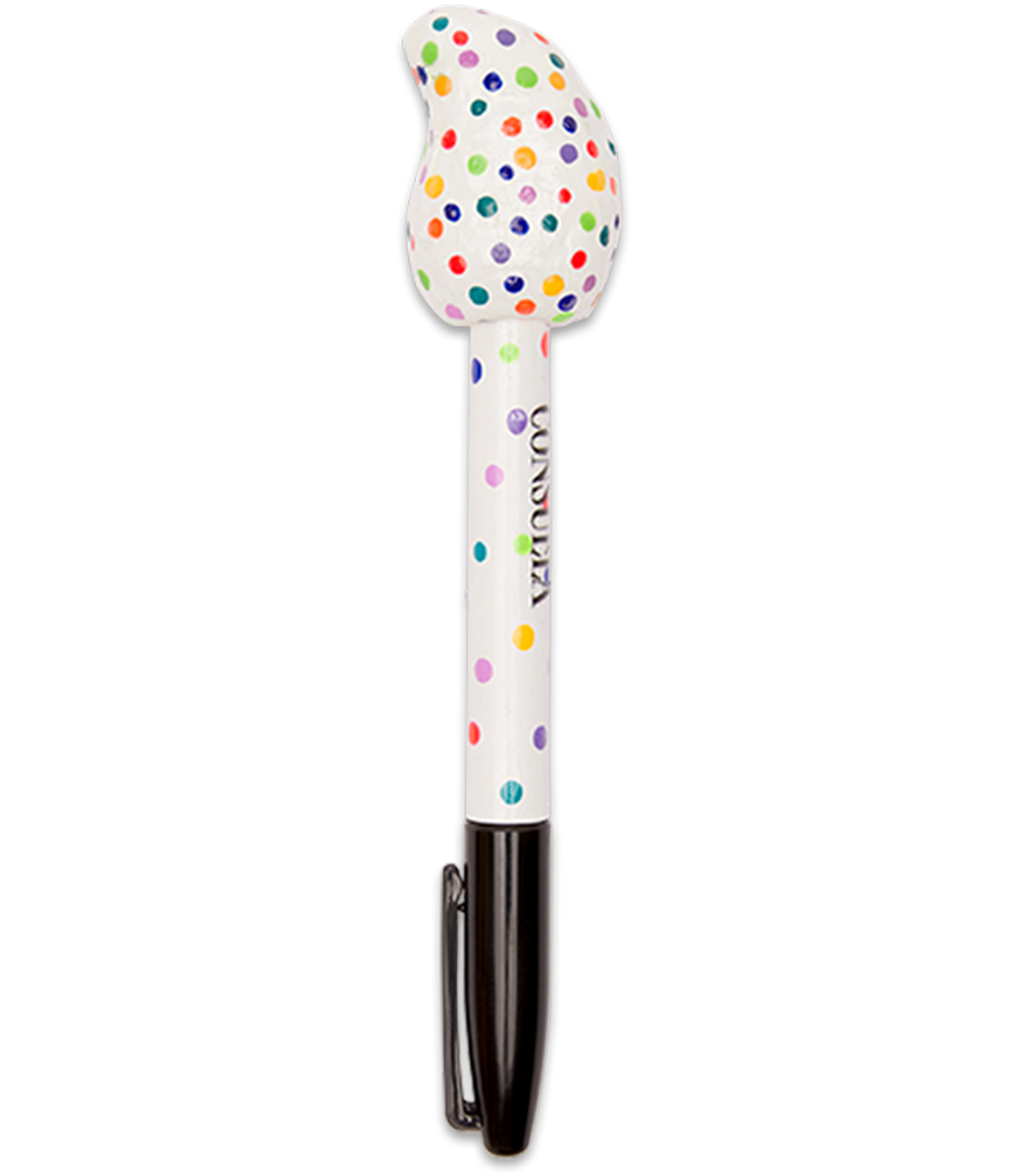 Consuela Cosmic Mango Marker
 – Consuela