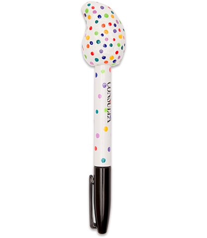 Consuela Cosmic Mango Marker
 – Consuela