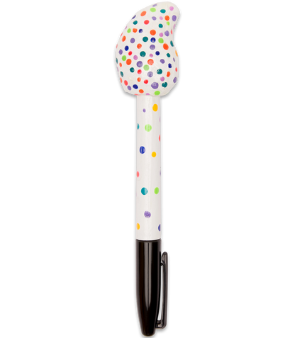 Consuela Cosmic Mango Marker
 – Consuela