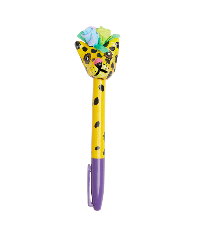 Consuela Leopard Marker
 – Consuela