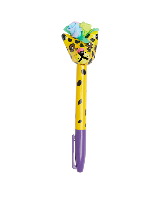 Consuela Leopard Marker
 – Consuela