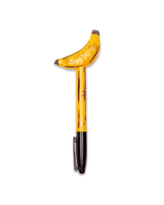 Consuela Yellow Banana Marker
 – Consuela