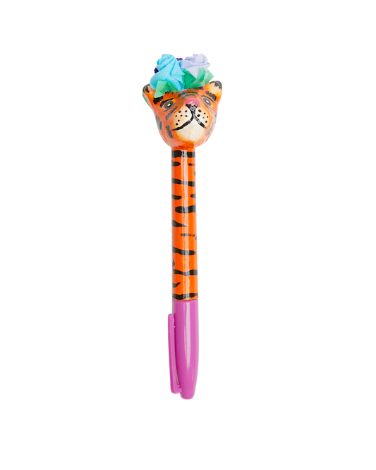 Consuela Tiger Marker
 – Consuela