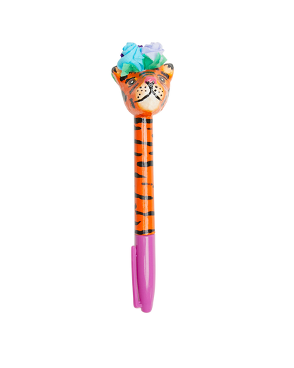 Consuela Tiger Marker
 – Consuela